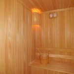 Satılır 8 otaqlı Həyət evi/villa, Qara Qarayev metrosu, Nizami rayonu 10
