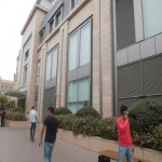 Satılır 2 otaqlı Köhnə Tikili, 28 May metrosu, Nəsimi rayonu 1