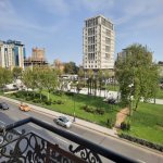 Kirayə (aylıq) 2 otaqlı Köhnə Tikili, 28 May metrosu, Nəsimi rayonu 2