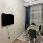 Аренда 2 комнатная Новостройка Хырдалан 3