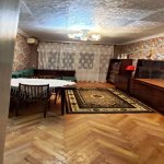 Kirayə (aylıq) 3 otaqlı Köhnə Tikili, Neftçilər metrosu, 8-ci kilometr, Nizami rayonu 1