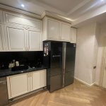 Kirayə (aylıq) 3 otaqlı Yeni Tikili, Qara Qarayev metrosu, Nizami rayonu 14