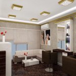 Kirayə (aylıq) Obyekt, Memar Əcəmi metrosu, Nəsimi rayonu 2