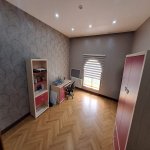 Kirayə (aylıq) 9 otaqlı Həyət evi/villa, Badamdar qəs., Səbail rayonu 27