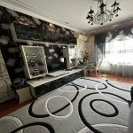 Продажа 2 комнат Вторичка, м. Халглар Достлугу метро, Низаминский р-н район 4