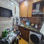 Satılır 1 otaqlı Köhnə Tikili, Həzi Aslanov metrosu, Əhmədli, Xətai rayonu 3