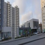 Продажа 3 комнат Новостройка, м. Ази Асланова метро, Хетаи район 17