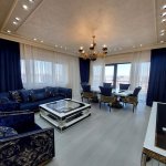 Satılır 3 otaqlı Yeni Tikili, Xətai metrosu, Ağ şəhər, Xətai rayonu 2