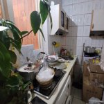 Satılır 3 otaqlı Köhnə Tikili, Dərnəgül metrosu, 7-ci mikrorayon, Binəqədi rayonu 5