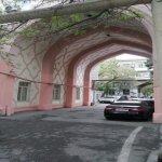 Kirayə (aylıq) 3 otaqlı Köhnə Tikili, Nəriman Nərimanov metrosu, Nərimanov rayonu 10