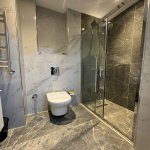 Продажа 2 комнатная Новостройка, İnşaatçılar метро, пос. Ясамал, Ясамал район 6