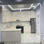 Kirayə (aylıq) 2 otaqlı Yeni Tikili, İçərişəhər metrosu, Axundov bağı, Səbail rayonu 5