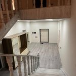Kirayə (aylıq) 5 otaqlı Həyət evi/villa, Badamdar qəs., Səbail rayonu 13