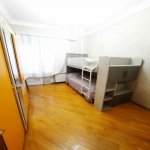 Kirayə (aylıq) 3 otaqlı Yeni Tikili, Nəriman Nərimanov metrosu, Montin qəs., Nərimanov rayonu 13