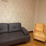 Kirayə (aylıq) 4 otaqlı Yeni Tikili, Badamdar qəs., Səbail rayonu 14