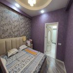 Satılır 2 otaqlı Yeni Tikili, Qara Qarayev metrosu, Nizami rayonu 3