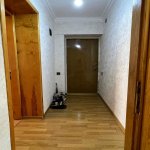Satılır 3 otaqlı Köhnə Tikili, Qara Qarayev metrosu, Nizami rayonu 9