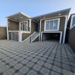 Satılır 4 otaqlı Həyət evi/villa, Binə qəs., Xəzər rayonu 1