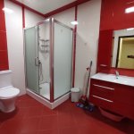 Satılır 3 otaqlı Yeni Tikili, 20 Yanvar metrosu, 1-ci mikrorayon, Nəsimi rayonu 24