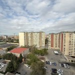 Satılır 2 otaqlı Yeni Tikili, Neftçilər metrosu, Nizami rayonu 17