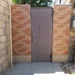 Satılır 4 otaqlı Həyət evi/villa, Avtovağzal metrosu, Sulutəpə qəs., Binəqədi rayonu 1