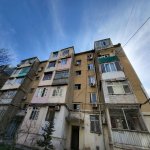 Satılır 2 otaqlı Köhnə Tikili, Qara Qarayev metrosu, Nizami rayonu 1