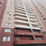 Kirayə (aylıq) 4 otaqlı Yeni Tikili, 20 Yanvar metrosu, Nəsimi rayonu 1