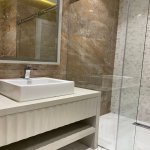 Kirayə (aylıq) 4 otaqlı Yeni Tikili, Ağ şəhər, Xətai rayonu 18