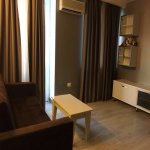 Kirayə (aylıq) 2 otaqlı Yeni Tikili, Sahil metrosu, Səbail rayonu 1
