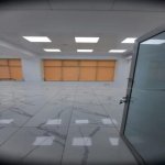 Kirayə (aylıq) 1 otaqlı Ofis, Nizami metrosu, Yasamal rayonu 3