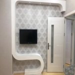 Kirayə (aylıq) 2 otaqlı Yeni Tikili, Qara Qarayev metrosu, Nizami rayonu 15