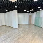 Kirayə (aylıq) 1 otaqlı Ofis, Nəsimi rayonu 10