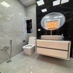 Аренда 3 комнатная Новостройка, м. Ази Асланова метро, пос. А.Асланов, Хетаи район 13
