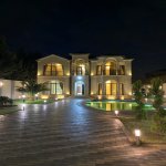 Satılır 6 otaqlı Həyət evi/villa, Mərdəkan, Xəzər rayonu 1