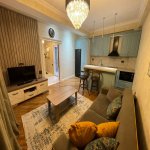 Аренда 2 комнатная Новостройка, м. Хетаи метро, Хетаи район 1