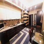 Kirayə (aylıq) 4 otaqlı Yeni Tikili, 28 May metrosu, Nəsimi rayonu 12