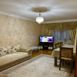 Продажа 3 комнатная Вторичка, пос. Йени Гюняшли, Сураханы район 1