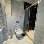 Satılır 2 otaqlı Yeni Tikili, İnşaatçılar metrosu, Yasamal qəs., Yasamal rayonu 8