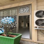 Kirayə (aylıq) 3 otaqlı Ofis, Gənclik metrosu, Nərimanov rayonu 5