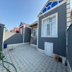 Satılır 3 otaqlı Həyət evi/villa, Zabrat qəs., Sabunçu rayonu 2
