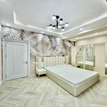 Аренда 3 комнатная Новостройка, м. Нариман Нариманов метро, Наримановский р-н район 11