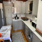 Satılır 3 otaqlı Köhnə Tikili, Neftçilər metrosu, 8-ci kilometr, Nizami rayonu 8