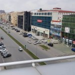 Kirayə (aylıq) 1 otaqlı Ofis, Nəriman Nərimanov metrosu, Nərimanov rayonu 19
