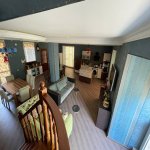 Kirayə (aylıq) 5 otaqlı Bağ evi, Novxanı, Abşeron rayonu 1