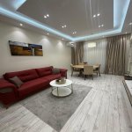 Kirayə (aylıq) 2 otaqlı Yeni Tikili, Gənclik metrosu, Nəsimi rayonu 18