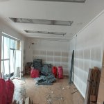 Kirayə (aylıq) Obyekt, 28 May metrosu, Nəsimi rayonu 1