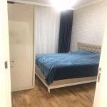 Satılır 2 otaqlı Yeni Tikili, Nizami rayonu 8