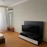 Kirayə (aylıq) 1 otaqlı Yeni Tikili, Nəriman Nərimanov metrosu, Nərimanov rayonu 3