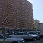Satılır 4 otaqlı Yeni Tikili, İnşaatçılar metrosu, Yeni Yasamal qəs., Yasamal rayonu 15