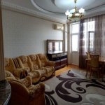Kirayə (aylıq) 3 otaqlı Yeni Tikili, Xətai metrosu, Xətai rayonu 2